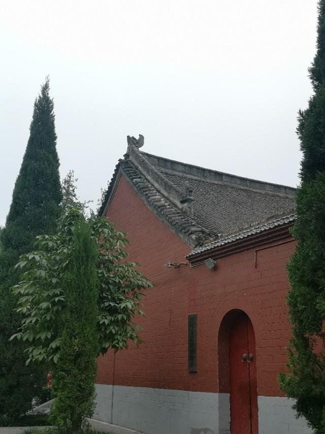 白马寺狄仁杰墓位置，历史与文化的交汇点