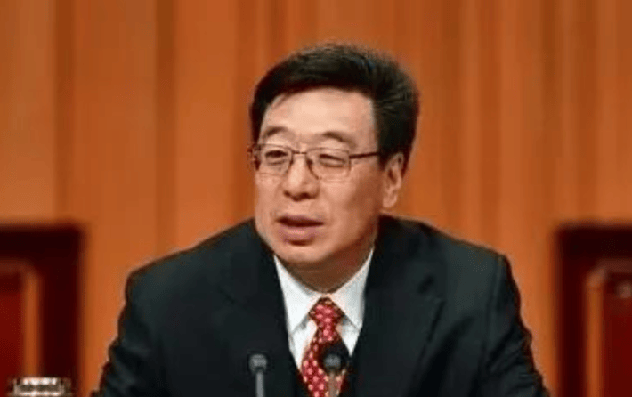 重庆市委政法委原书记陆克华被双开事件深度解析