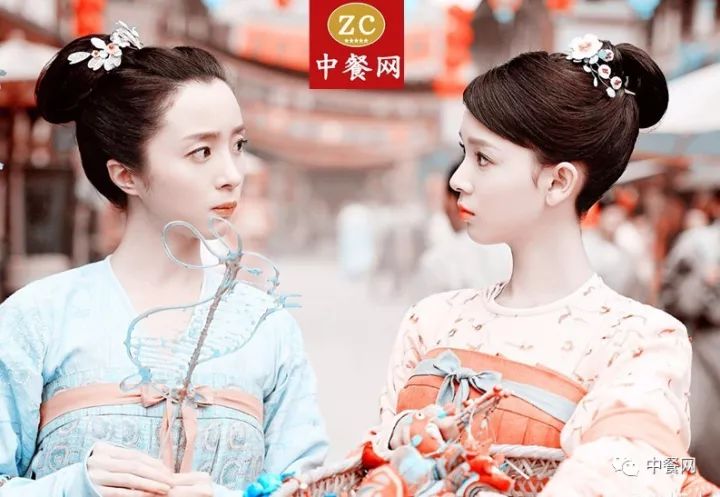 蛮好的人生，陈瑶演绎东方气质美人