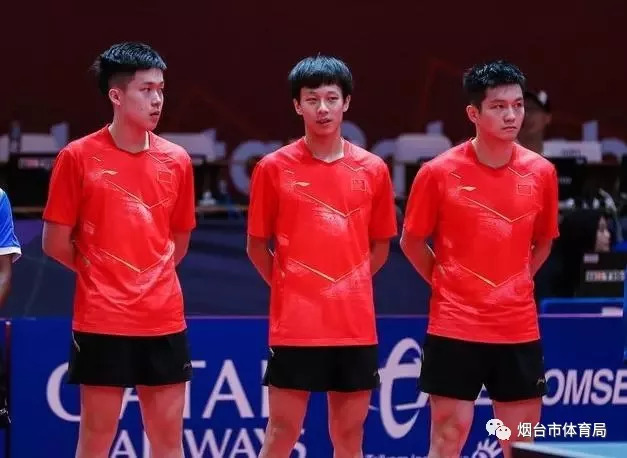 国乒男女队迎开门红——中国乒乓球的辉煌篇章