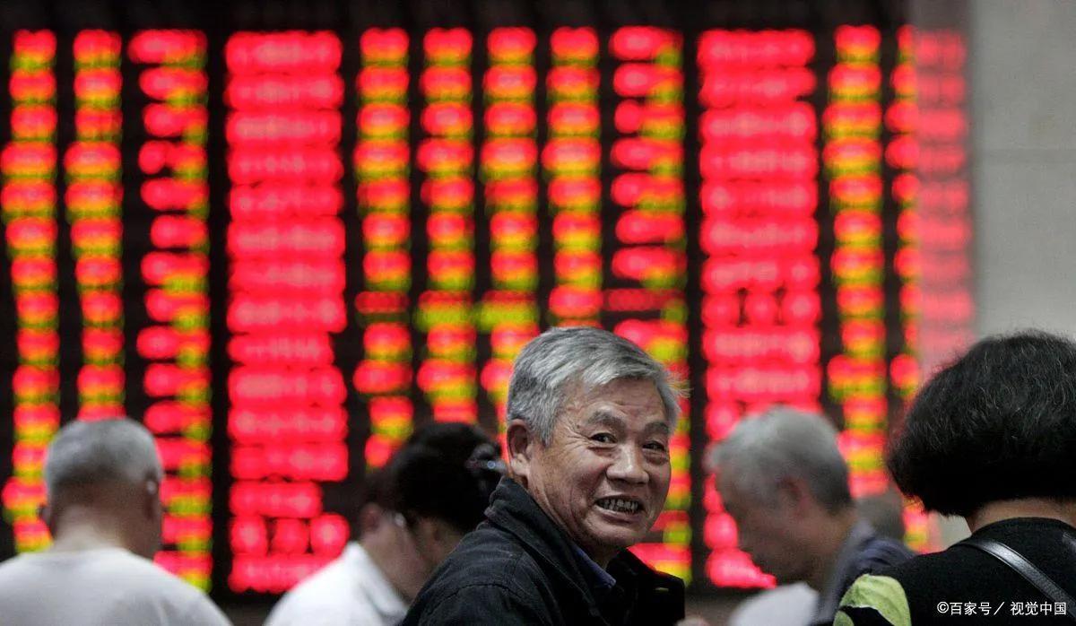 A股盘后迎来重磅利好，市场迎来新一轮上涨动力