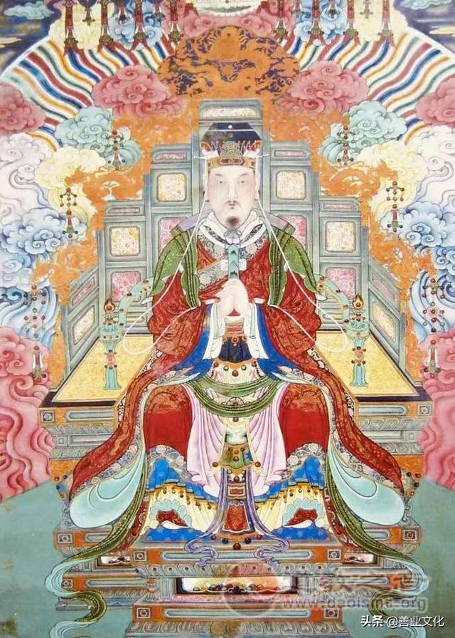 小伙名叫朱雀玄武敕令，想改紫薇大帝