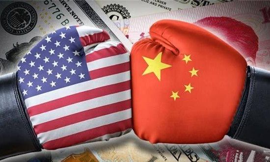 美国对华输美的500亿美元商品加征25%的关税，影响与应对