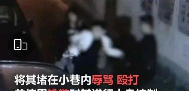 女子编造悲惨身世骗钱给前男友挥霍，爱情背后的贪婪与欺诈