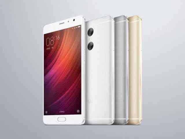 红米Pro 4，科技与美学的完美结合