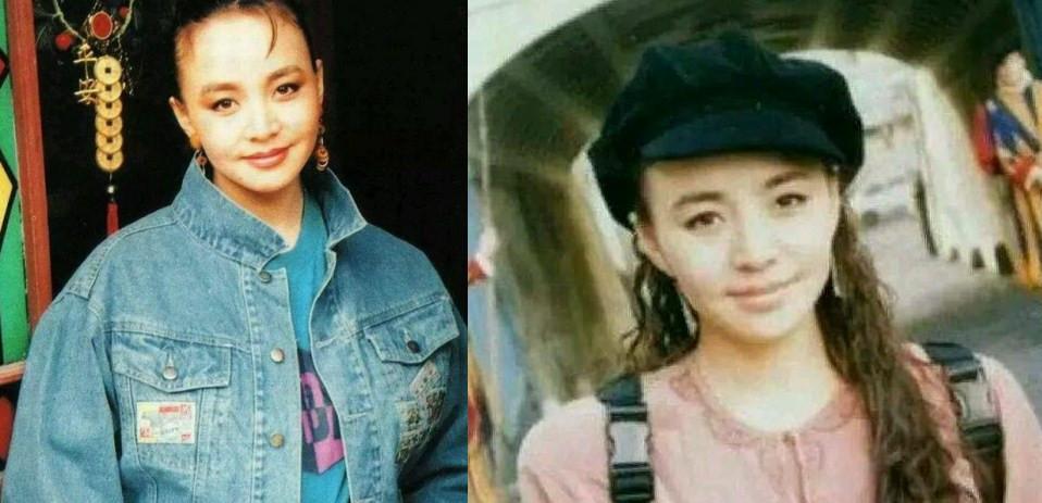 杨紫和林志玲参加的综艺节目大揭秘