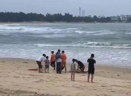 三亚一景区游客溺亡事件深度解析