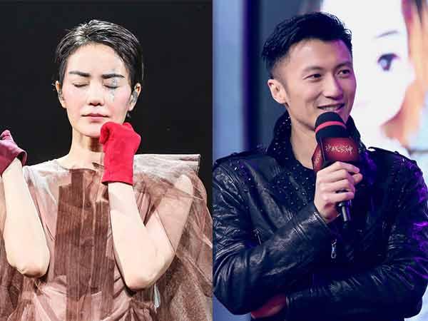 天价盛宴，谢霆锋演唱会票价冲破十七万大关
