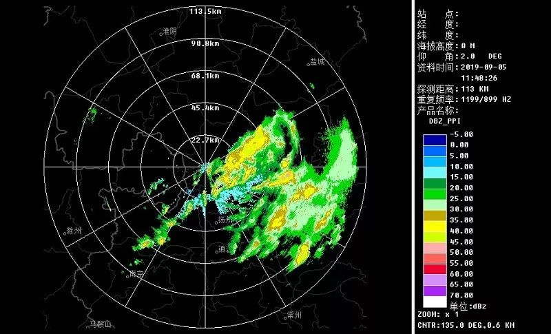 雷达记录下航班为神舟二十号让路，星际之旅的尊贵礼遇
