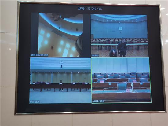 残运会会场，展现坚韧与荣耀的舞台