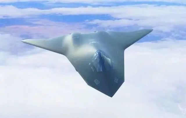 网传六代机实现30马赫速度的真实性探究