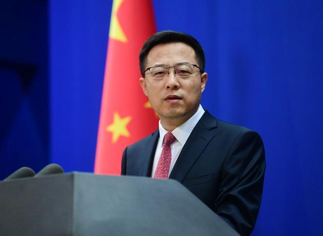 学者热议，中国给美国设下谈判新条件