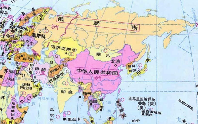中国这两个邻国又到战争边缘了——深度解析紧张局势