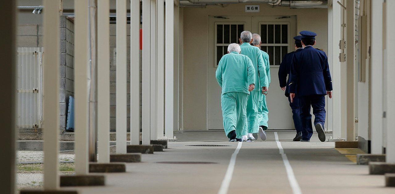 日本老人丢弃山上的故事，孤独、选择与社会的反思