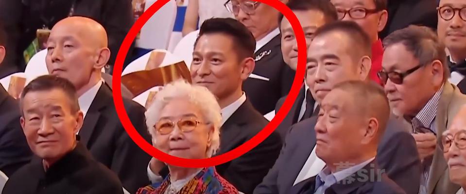华表奖都有哪些大咖明星闪耀？