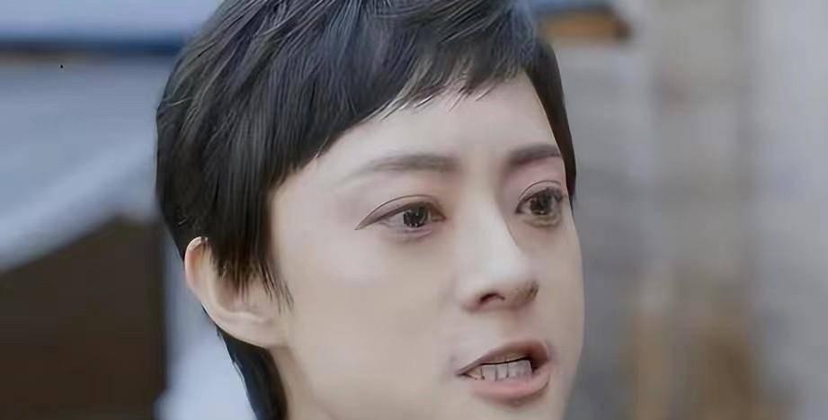 孙俪，中年人没有脆弱的时间