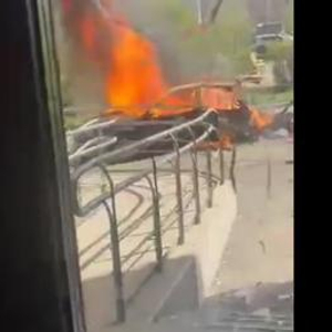 俄军高官在汽车爆炸中身亡事件探究