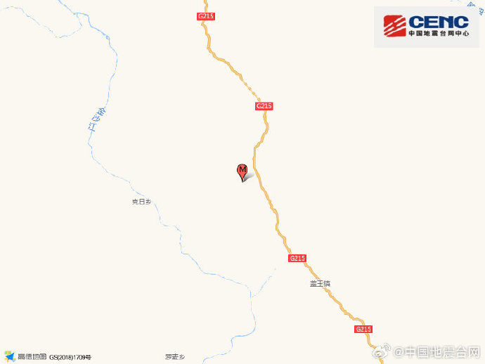 四川白玉县遭遇4.9级地震，震动、救援与反思