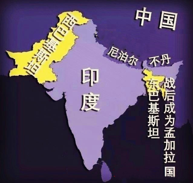 印巴若开战，中国会帮忙吗？