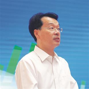 赖秀福履历，一位值得关注的杰出人物
