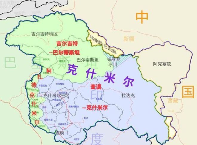 印巴局势恶化，中方会出面调停吗？