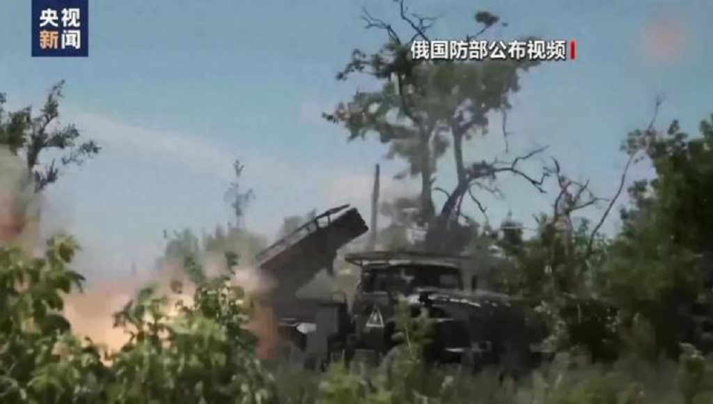 乌军方驳斥俄收复库尔斯克说法，真相究竟如何？