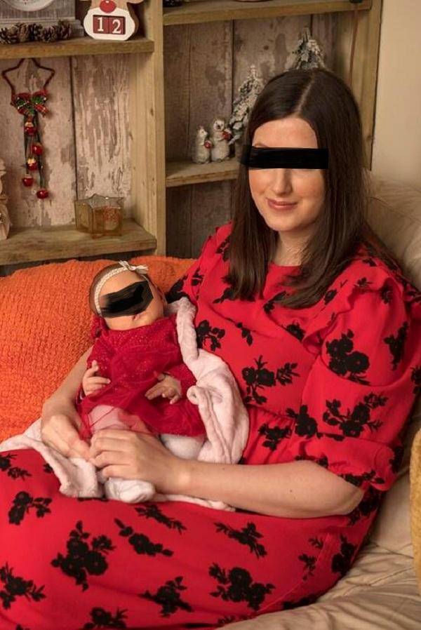 28岁女儿回应48岁妈妈怀孕，两代人的共生与爱的力量