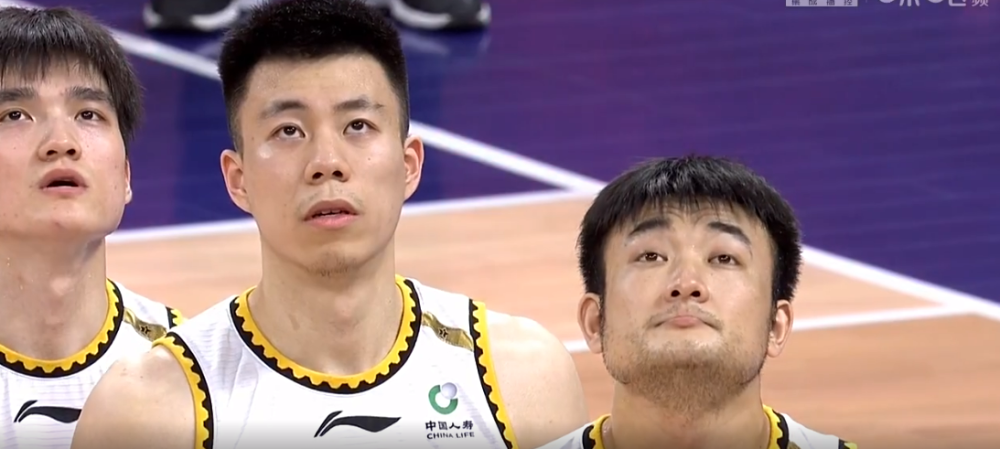 付豪半场几乎五零数据背后的故事