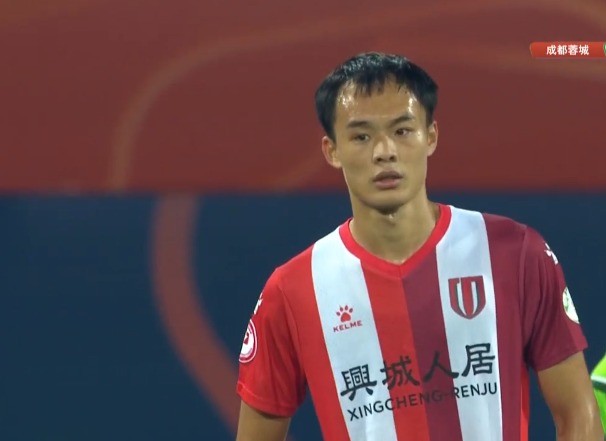 付豪半场几乎五零数据背后的故事