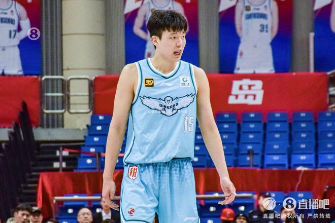 付豪半场几乎五零数据背后的故事