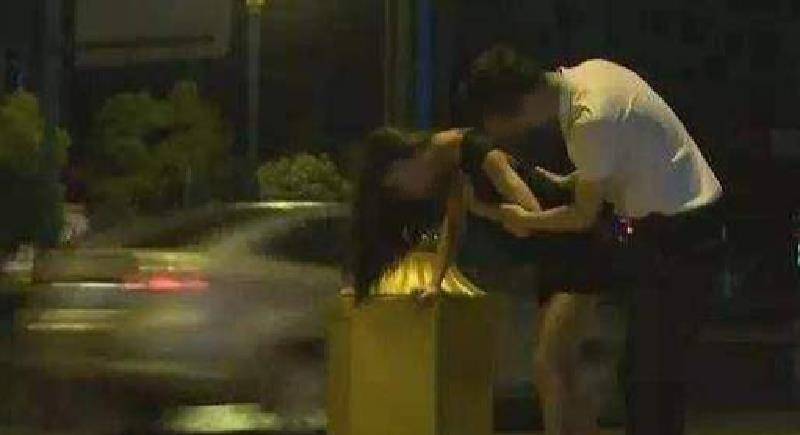 锜某某强奸案细节揭秘，女方多次挑逗背后的真相