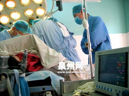 男性生殖手术切割，深入了解与全面解析
