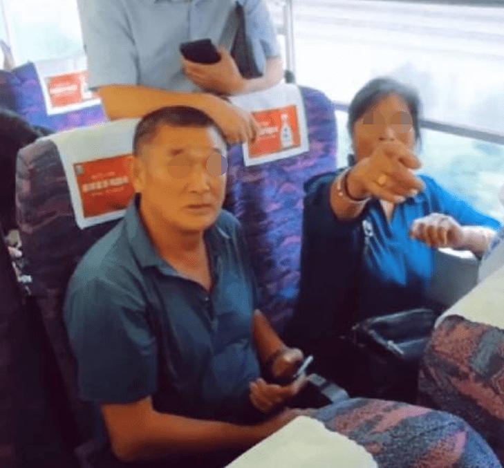 高铁上小朋友太吵闹，家长是否应负责任？