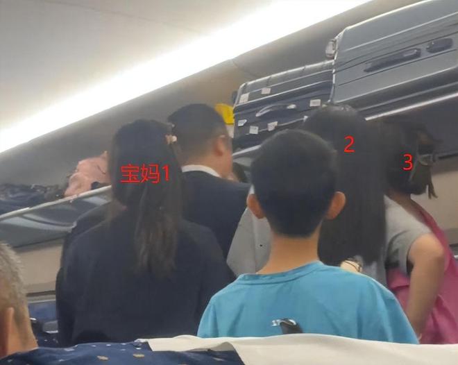 高铁上的小孩子为何频繁吵闹？深度解析背后的原因