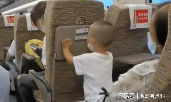 高铁上的小孩子为何频繁吵闹？深度解析背后的原因