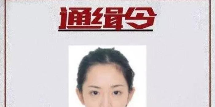 女通缉犯在逃，迷雾中的追踪与反思