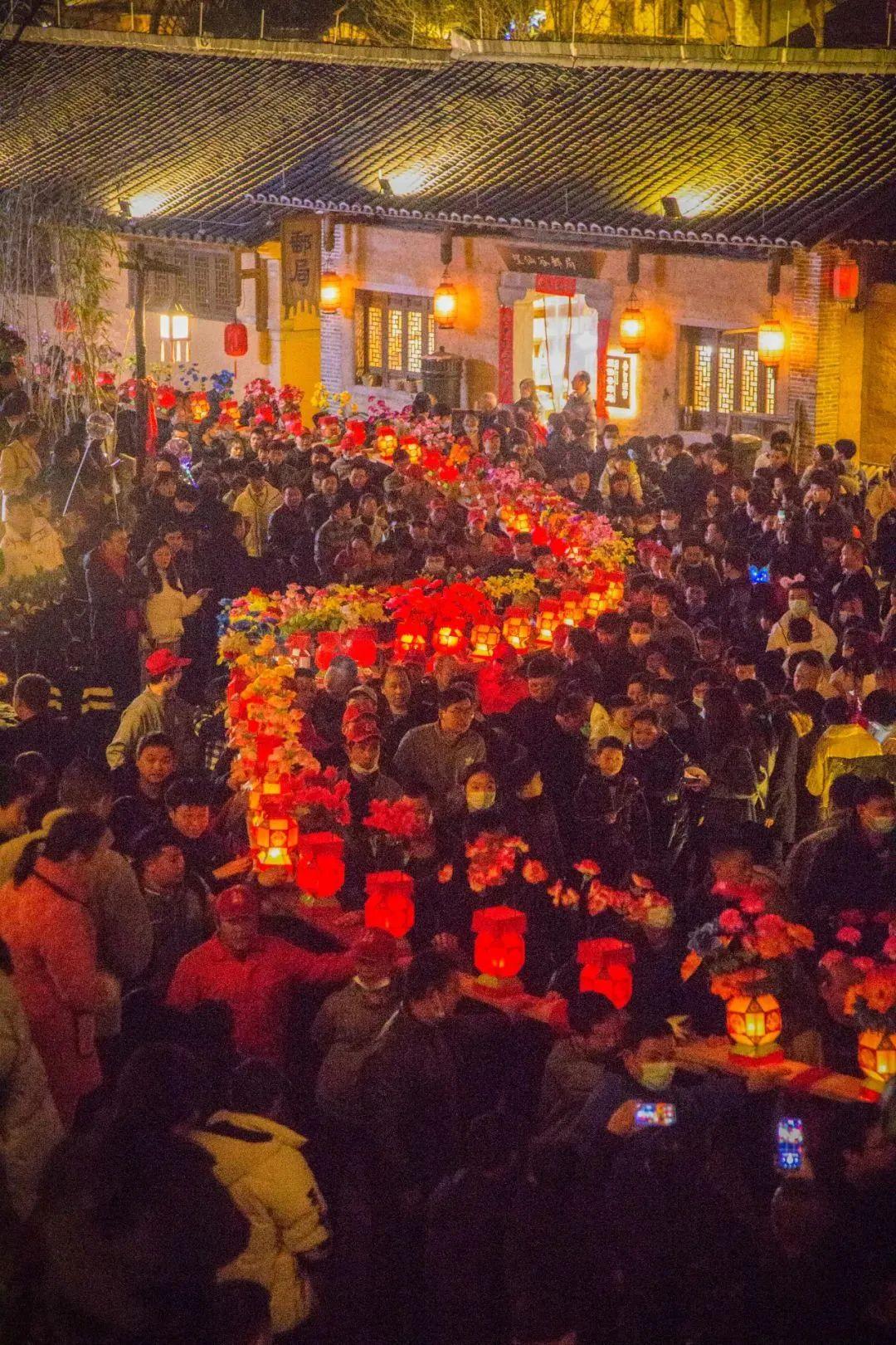 暴雨下的望仙谷，仙侠世界的独特魅力