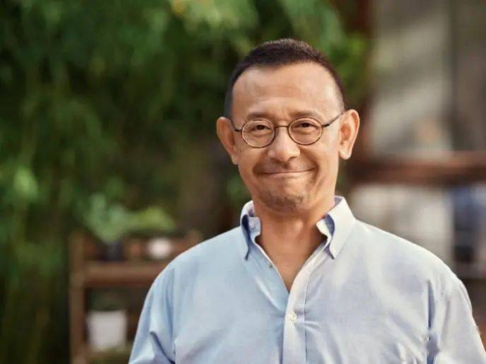 姜文煮七个饺子的故事