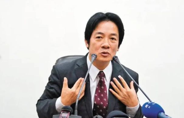 媒体，赖清德终于遭到了反噬