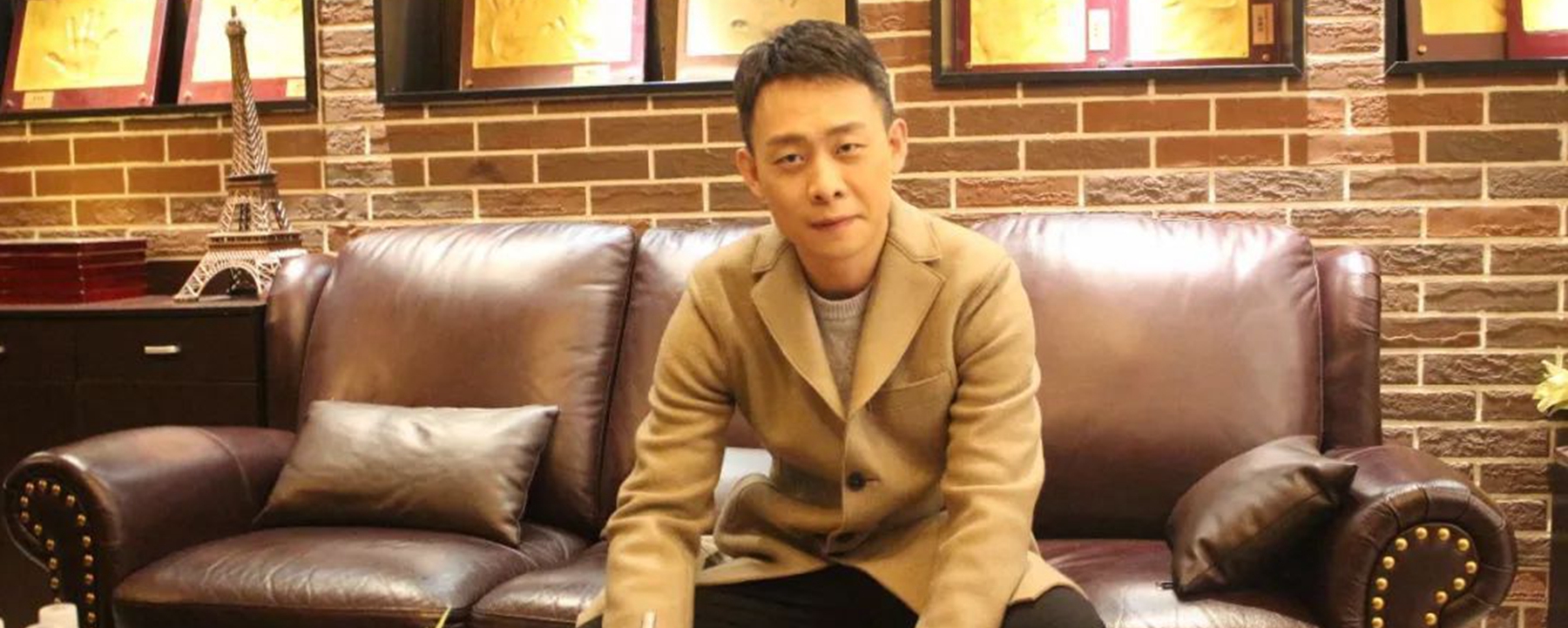 张译专访，深度解读演员之路的坎坷与辉煌