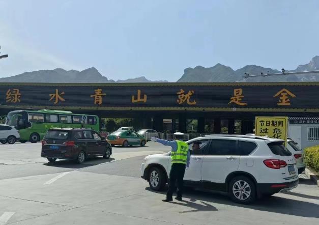 五一假期哪个景区人流最多？热门景区盘点