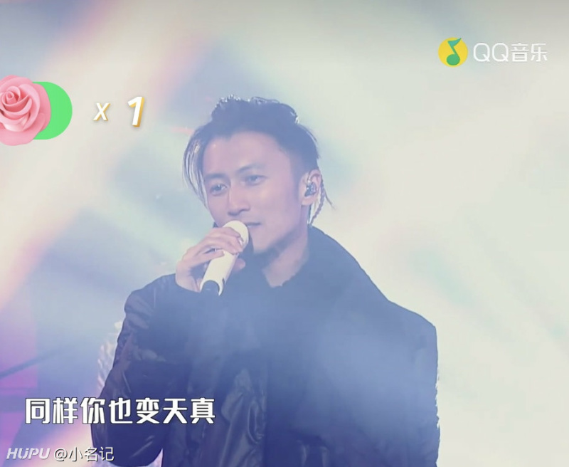 谢霆锋的演唱水平，跨越时代的音乐魅力