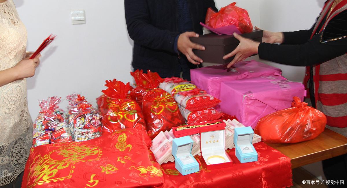 结婚准备三金需要多少钱？一篇文章解读