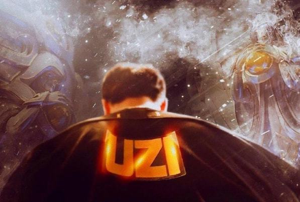 Uzi宣布无限期停播，电竞圈的震动与粉丝的期待