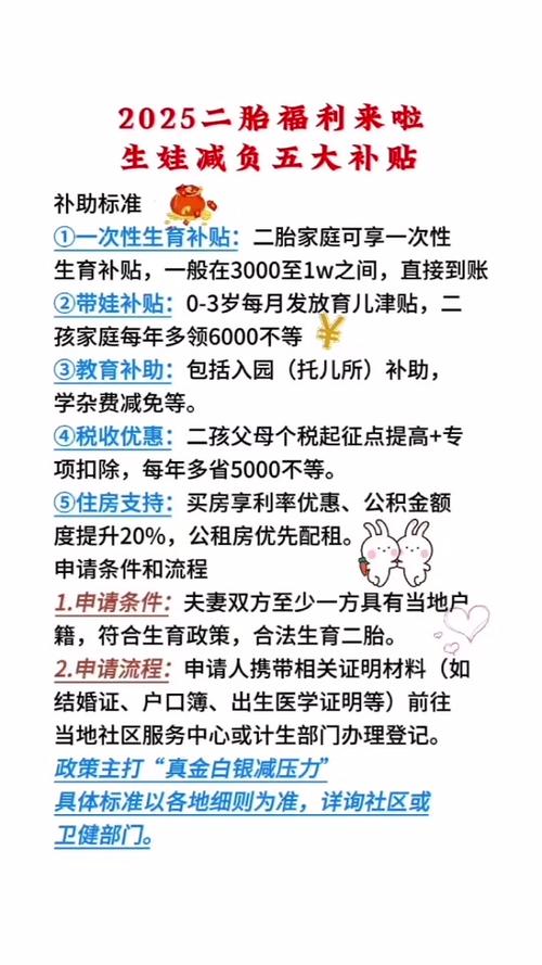 育儿补贴金，新时代下的家庭支持政策