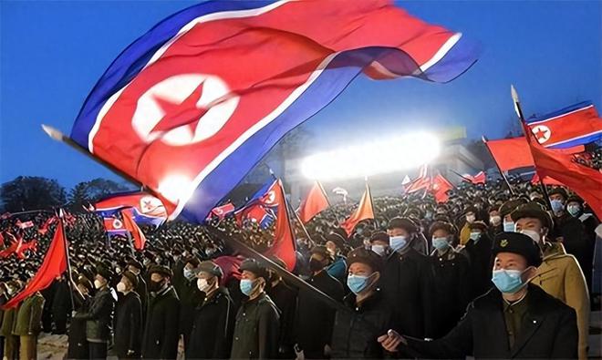 朝鲜承认派兵援俄背后的故事，韩国的沉默之谜
