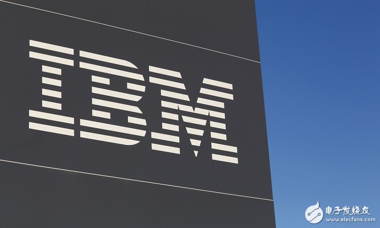 IBM未来五年投资蓝图，美国本土豪掷1500亿美元，重塑科技巨头风采
