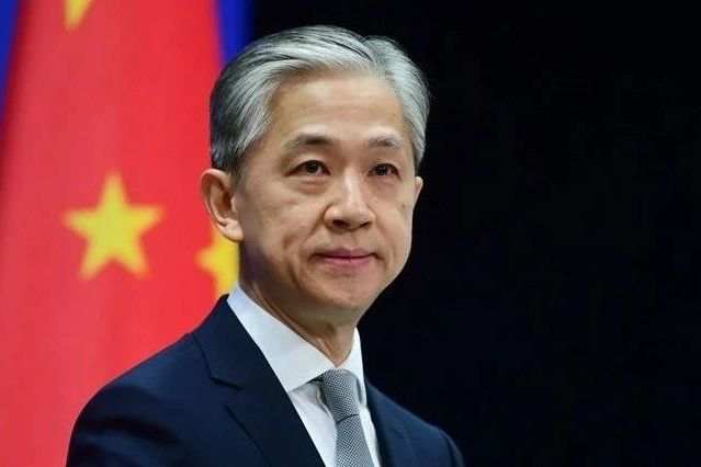外交部揭秘，中美领导人近期未通话背后的故事
