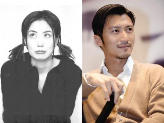 如何评价谢霆锋的唱歌水平?