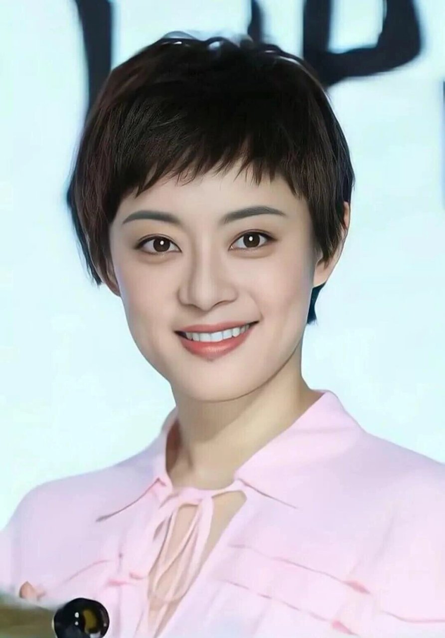 孙俪，戏里戏外两副面孔